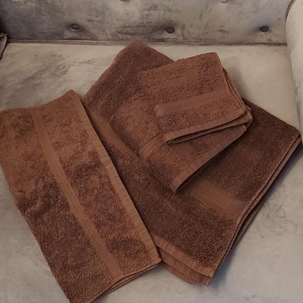 Ralph Lauren Towels🛍